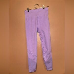 JoyLab™ Women's Leggings High Rise Size Medium- Sunlit Allium